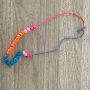 Necklace for a party or whatever